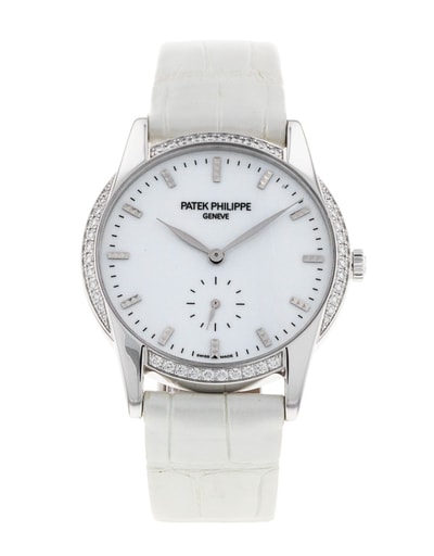 Patek Philippe Calatrava 7122/200G-001